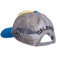 Libra Blue/Yellow/Grey thumb 3