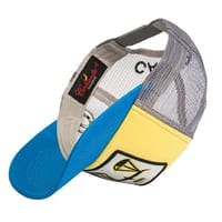 Libra Blue/Yellow/Grey thumb 4
