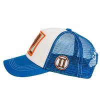 Gemini Blue/White/Blue thumb 2