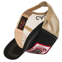 Cancer Black/Beige thumb 4