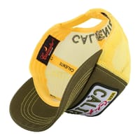 California Grn/Grn/Yel thumb 4