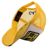 St. Tropez Yellow/White/Yellow thumb 4