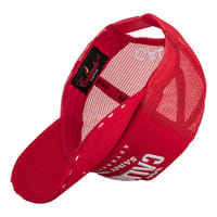 St.Tropez Full Red thumb 4