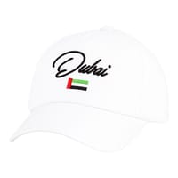 Dubai Logo White COT thumb 1