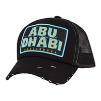 Abu Dhabi Black thumb 1