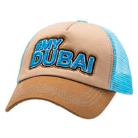 #My Dubai Blu/Beg/Trq thumb 1