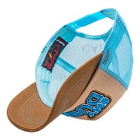 #My Dubai Blu/Beg/Trq thumb 4
