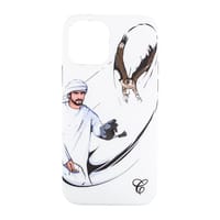 HH Hamdan Falcon Wt 12 Pro thumb 1