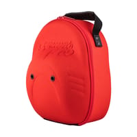 Traveler's Bag Red thumb 1