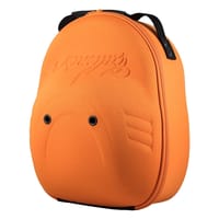 Traveler's Bag Orange thumb 1