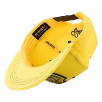 Al Wasl Club Full Yellow FLAT thumb 4