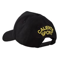 Al Wasl Club Full Black COT thumb 3