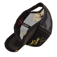 Al Wasl Club Club of Century Full Black thumb 3