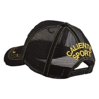Al Wasl Club 1960 Full Black thumb 3