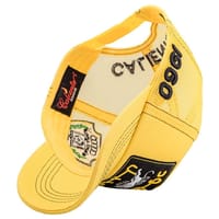 Al Wasl Club Yellow thumb 4