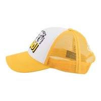 Al Wasl Club 1960 Yellow/White/Yellow thumb 2