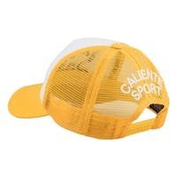 Al Wasl Club 1960 Yellow/White/Yellow thumb 3