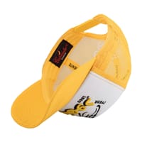 Al Wasl Club 1960 Yellow/White/Yellow thumb 4