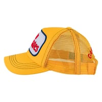 Fly Emirates Yellow thumb 2