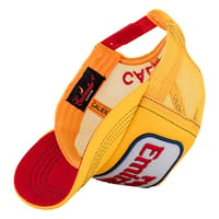 Fly Emirates Yellow thumb 4