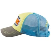 JET'AIME Grey/Neon Yellow/Blue thumb 2