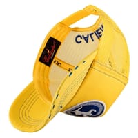 Gymholic Full Yellow thumb 4