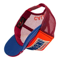 Caliente Insomnia Blue/Orange/Maroon thumb 3