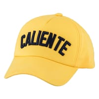 Caliente Yellow COT thumb 1