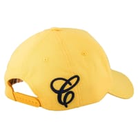 Caliente Yellow COT thumb 3