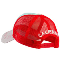 Bandolero Grey/Baby Blue/Red thumb 3