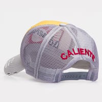 Adinerado Grey/Yellow/Grey thumb 3