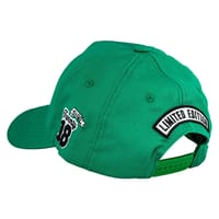 Sheikh Zayed Cap Green thumb 4