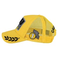 Speed Full Yellow thumb 2