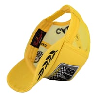 Speed Full Yellow thumb 4