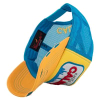 Caliente Skyline Orange/Yellow/Blue thumb 4