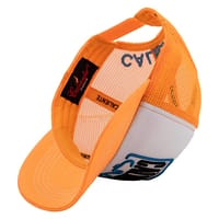 Marhaba Cali Orange/White/Orange thumb 4