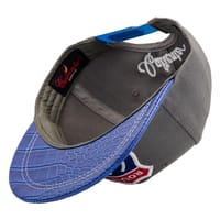 Route 69 Blu/Gry thumb 4
