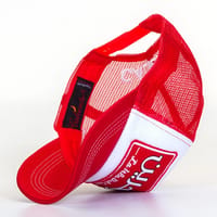 Bahrain Red/White/Red thumb 4