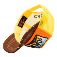 Arizona Brn/Org/Yel thumb 4