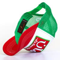 Oman Red/White/Green thumb 4