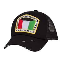 Kuwait Black thumb 1