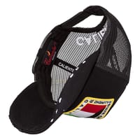 Kuwait Black thumb 4