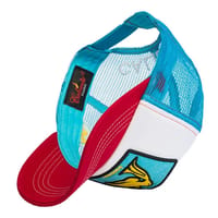 Aquarius Red/White/Blue thumb 4