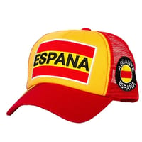 Espana RedYellow/Red thumb 1