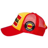 Espana RedYellow/Red thumb 2