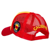 Espana RedYellow/Red thumb 3