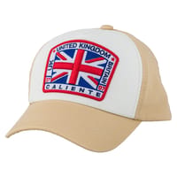 United Kingdom Beige/White/Beige COT thumb 1