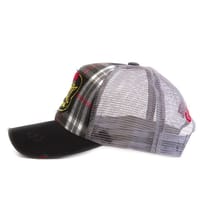 Shoot & Forget Black/Grey/Red thumb 2