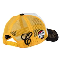 Germany White/Black/Yellow thumb 3