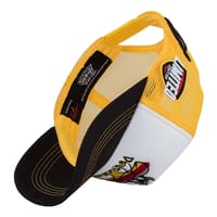 Germany White/Black/Yellow thumb 4